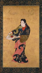 Önemli Sanat Objesi Dansçıları